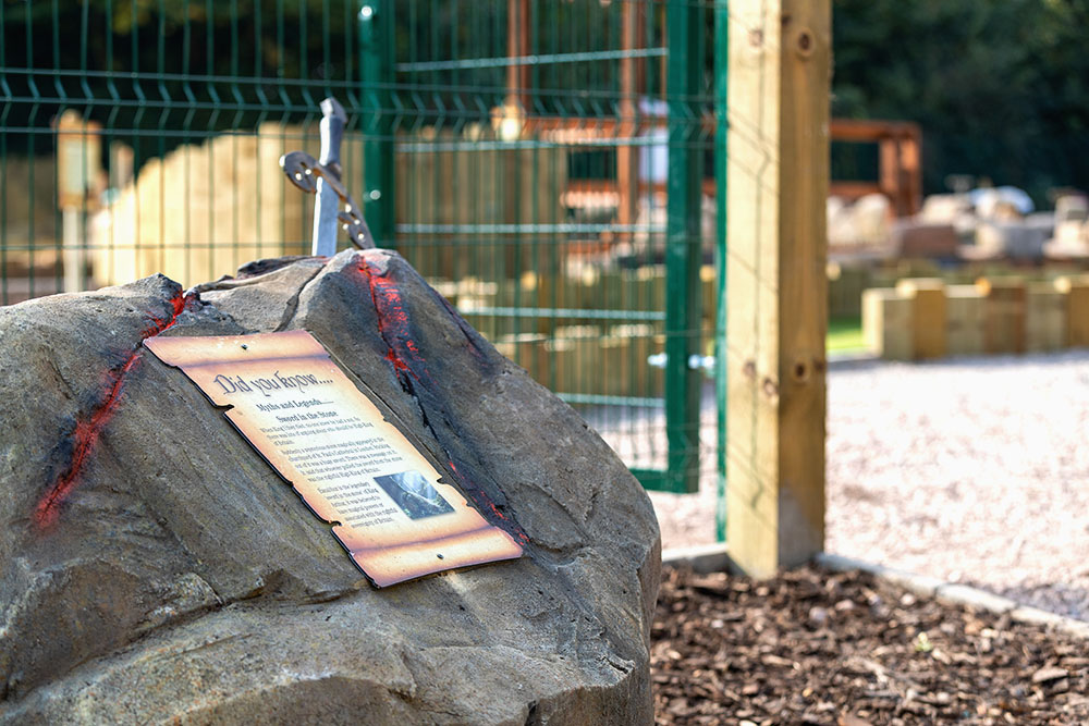 Kr Sword Stone