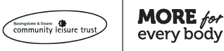 Basingstoke & Deane Community Leisure Trust